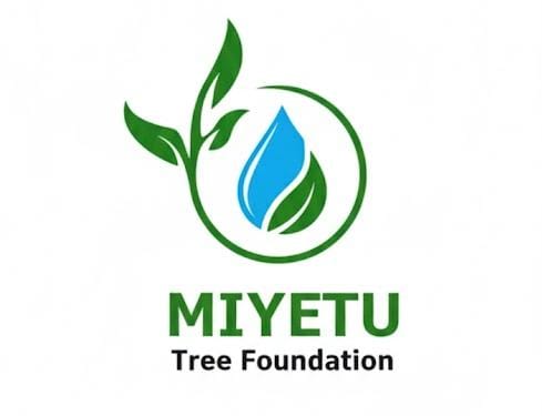 MIYETU Tree Foundation Logo
